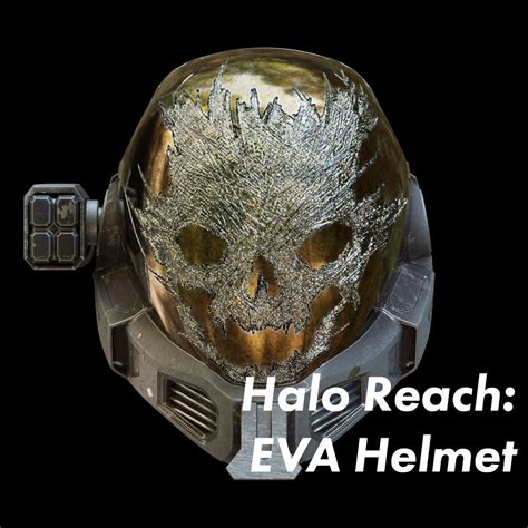 eva halo reach